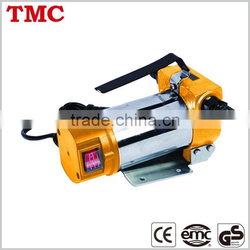 Electric Oil Pump/Defueling Pump