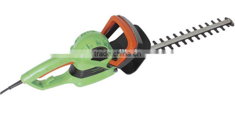 TP0924 Garden tool green Hedge Trimmers with long blade