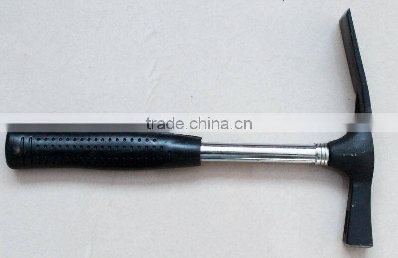 German Type Mason's Hammer-B