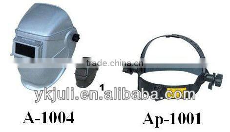 CE welding mask