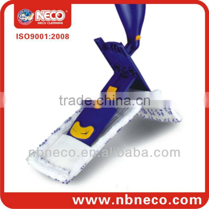 spray cleaning mop