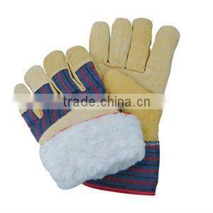 custom winter work gloves ZM703-H