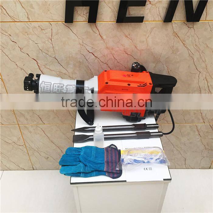 20kgs 3600W Powerful 95A elelctric hammer for sale