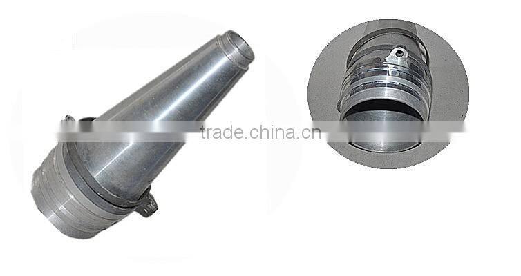 precision die aluminium casting factory