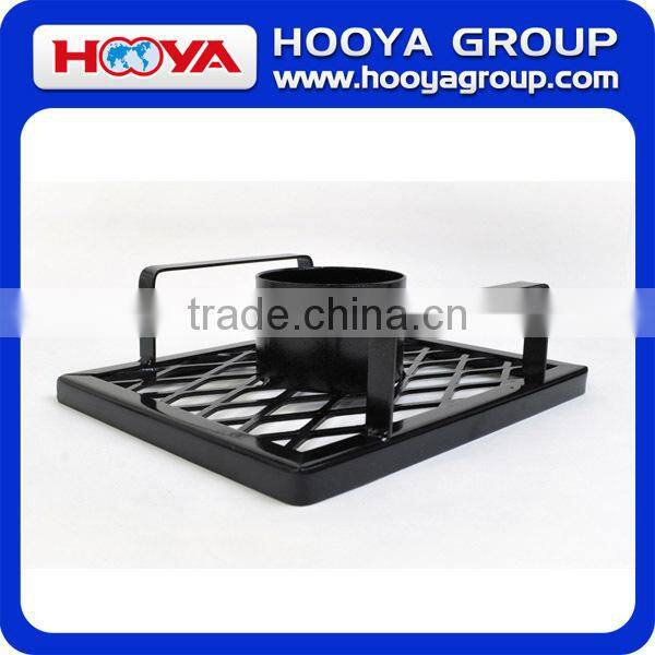 2015 the Newest BBQ Essential BBQ Chicken Rack Chicken Roasting Rack