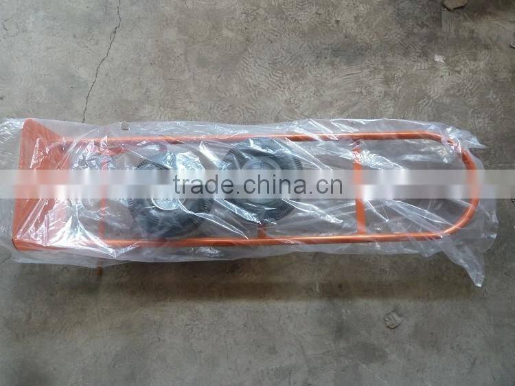 High quality farm tools metal hand tools wheel barrow 5008 made in China