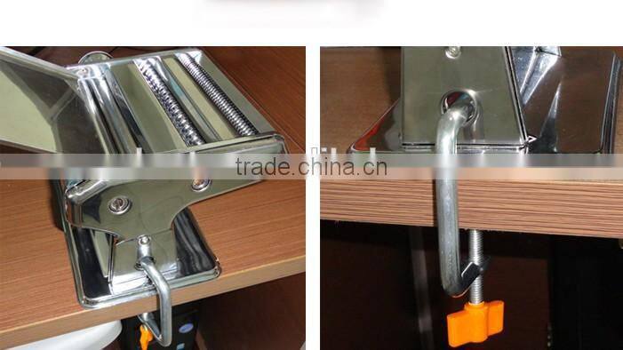 pasta maker,noodle maker