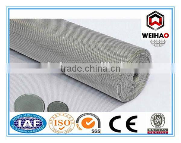 Anping Weihao offer stainless steel 304 wire mesh
