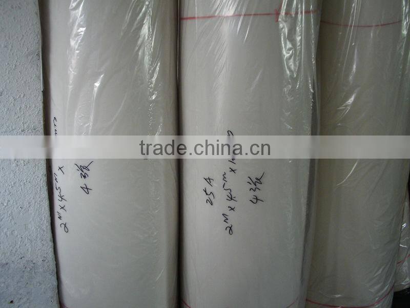 foam 7mm thick acoustic foam rolls of polyurethane foam