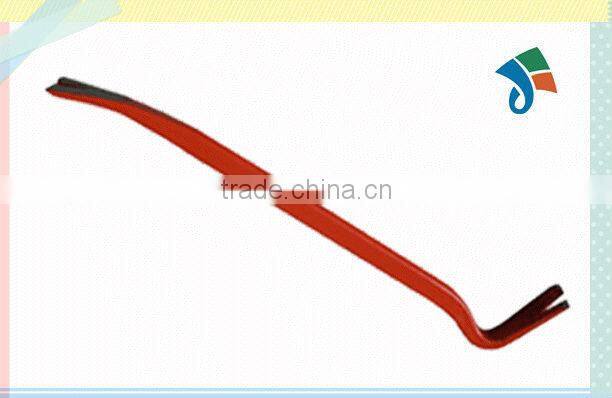 Nail puller steel Crowbars