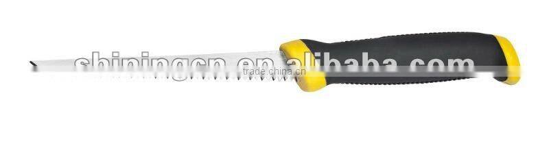 150mm jab saw/ 150mm gyproc utility saw factory