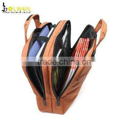 Manufacture bag for laptop wholesale,high quality laptop bag for promotion