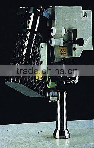 heat seaming machine