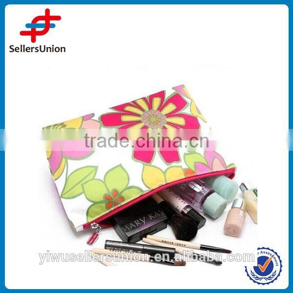 Ladies's cosmetic bag for make up