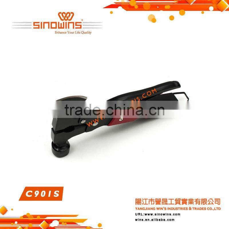 Wholesale multi tool outdoor purpose hammer