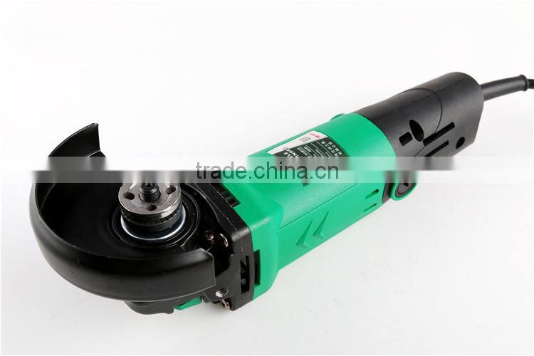 Professional polishing machine,Angle grinder
