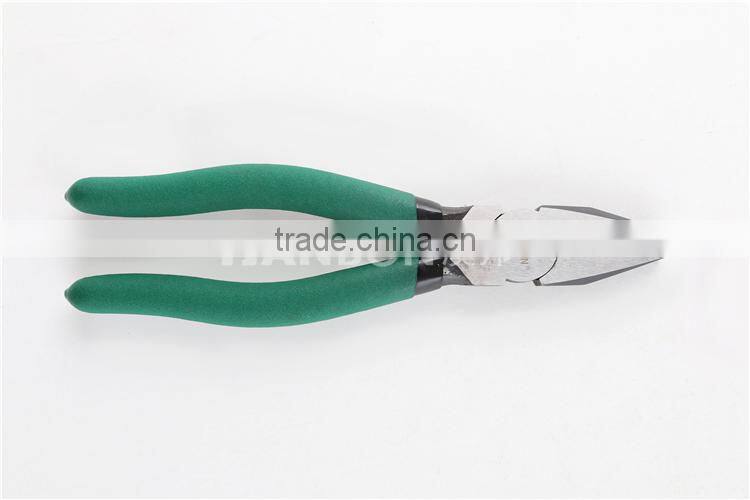 Double Color Combination Pliers