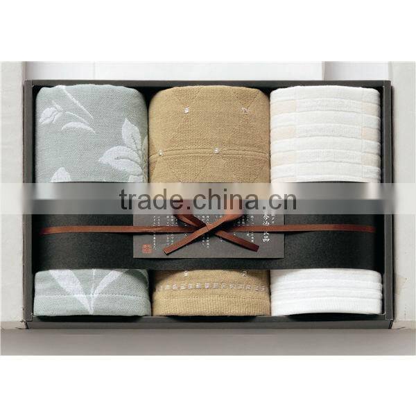 Imabari Towel made in Japan Cotton towel of Japan made