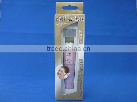 Japanese Massager Salon Treatments Spa