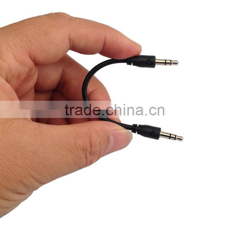 2 in 1 3.5mm jack Stereo HiFi Wireless Bluetooth 3.0 built in Audio Transmitter and receiver