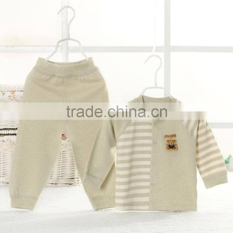 Wholesale Baby Boys Girls Clothes 0-1 Year Old Kids Clothing Sets
