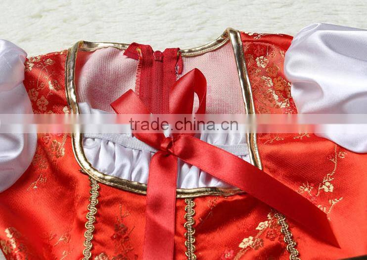 Wholesale Girls Halloween Fancy Dress Party Costume cosplay Costume