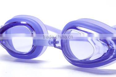 Design wholesales custom design custom swimming glasses