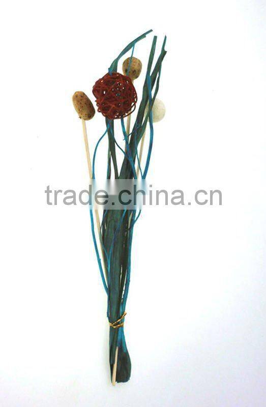 Factory Direct Sale Aroma Diffuser Reed(Rattan)/Floral Sticks