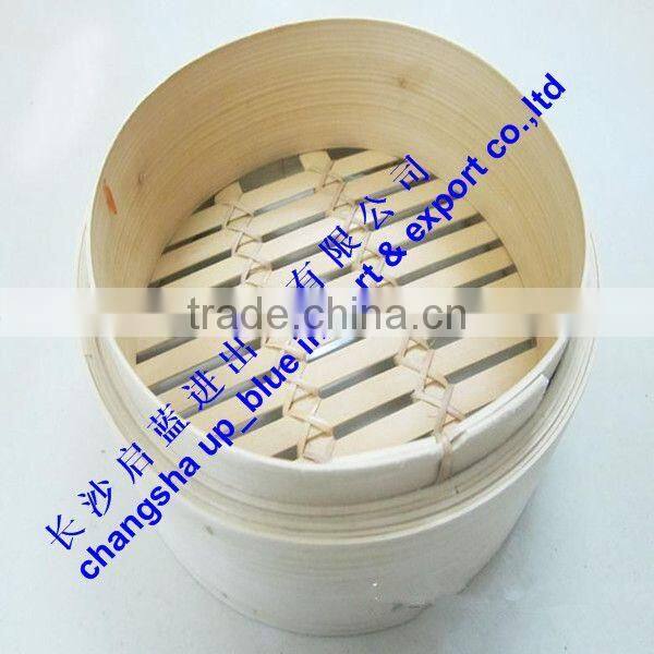 Bamboo Steamer Sets 30cm