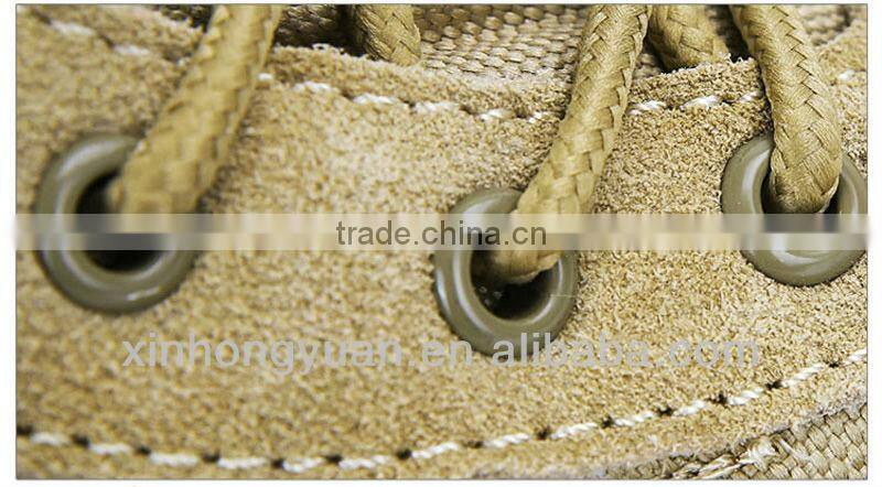 fashion design snow boots military