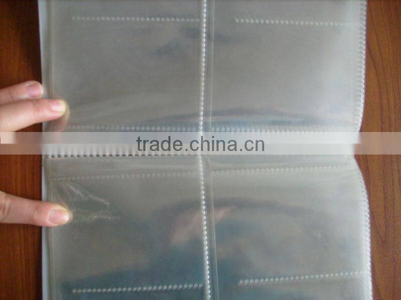 Ultrasonic Welding System for PP photo album,office folder, card holder,etc