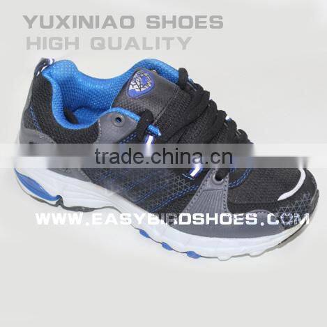 spring summer autumn genuine leather sport shoe kids running, fashion training shoe for boy, children sport running shoes