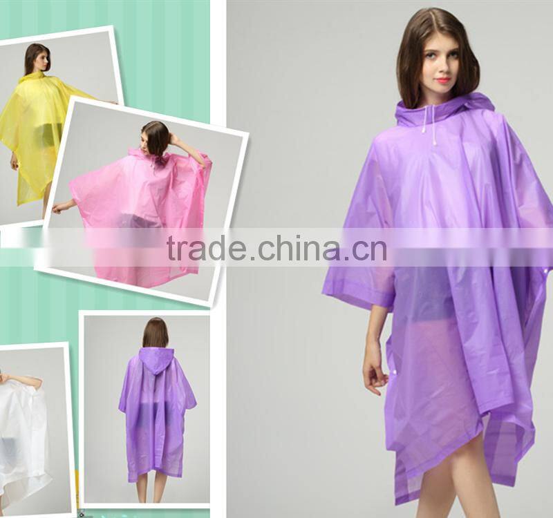 cheapest long raincoat rain poncho