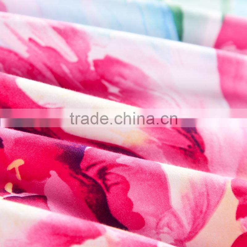China wholesale luxury bedding set
