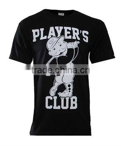 2013 fashion wholesale graphic t-shirt design