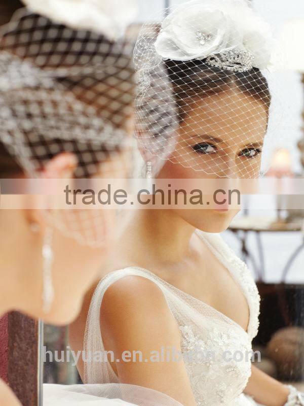 sexy deep v neck strap lace mermaid personalized wedding apparel