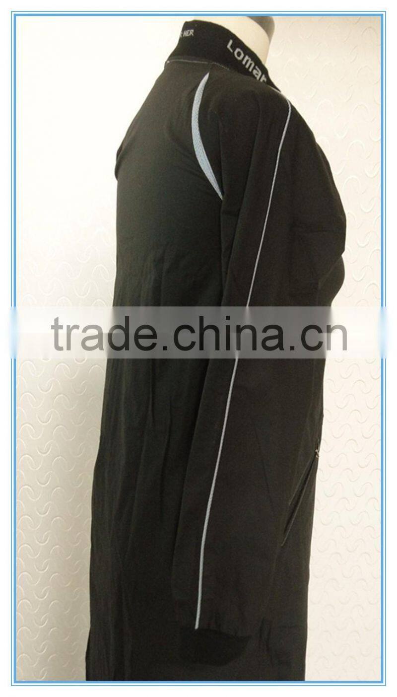 Women Business Fashion Robe With Scarf