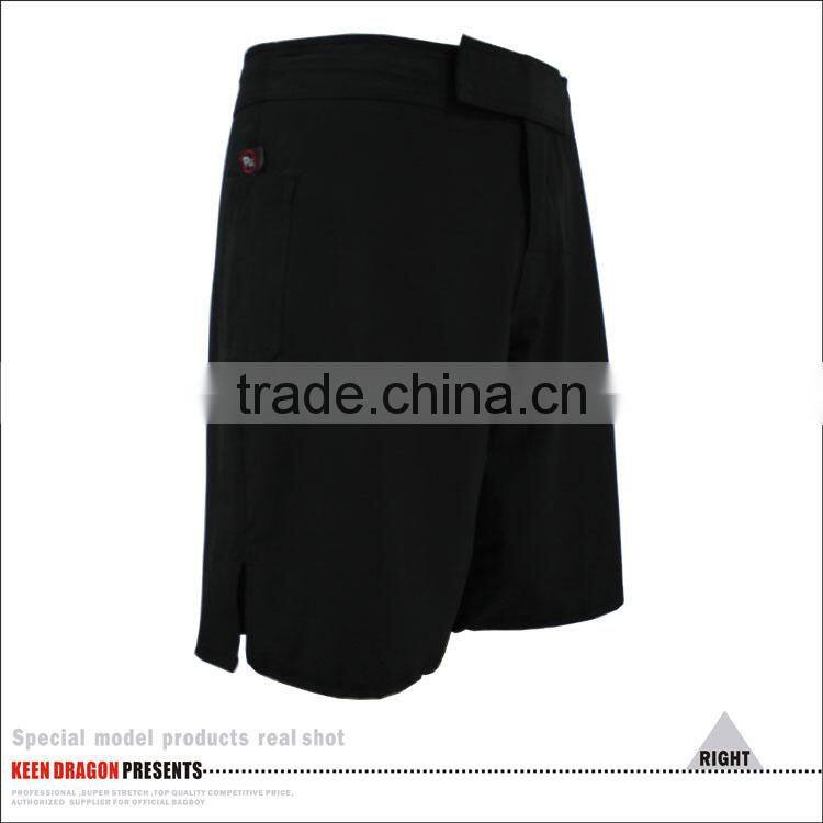 Wholesale Custom Mma Shorts for Men Made Athletic Shorts
