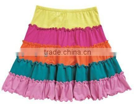 Baby Girl Skirt Navy Chevron with Red Hem Band Skirt, Twirl Skirt,Toddler Skirt, Navy Zig Zag Skirt, outfit