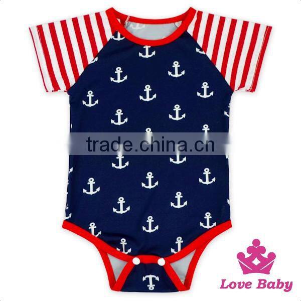 HYB178 Yihong Printed Pokla Dots Baby Cotton Fancy Romper Cotton Punjabi Suits Girls