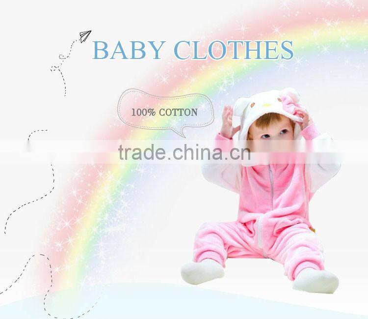 Baby Girls Animal Romper Sale Baby Jumpsuit