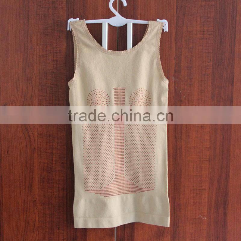 Factory Provide Seamless Fir Slim Body Shaper