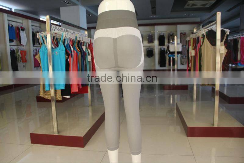 Factory Provide Sex Girl Sexy Hot Girls Seamless Leggings