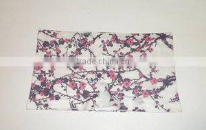 printed seamless ladies underwear boy shorts