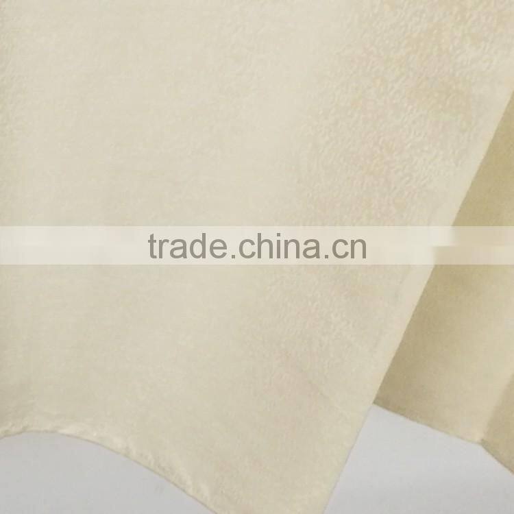 China Manufacturer Durable Simple Shower Curtain For Hotel