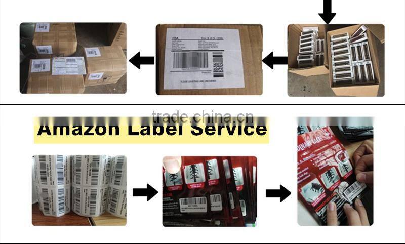 Magnetic Shoes Closure Manufacturer Never Tie Again~Provide Amazon Label Service with UPS Amazon Special Shipment Line