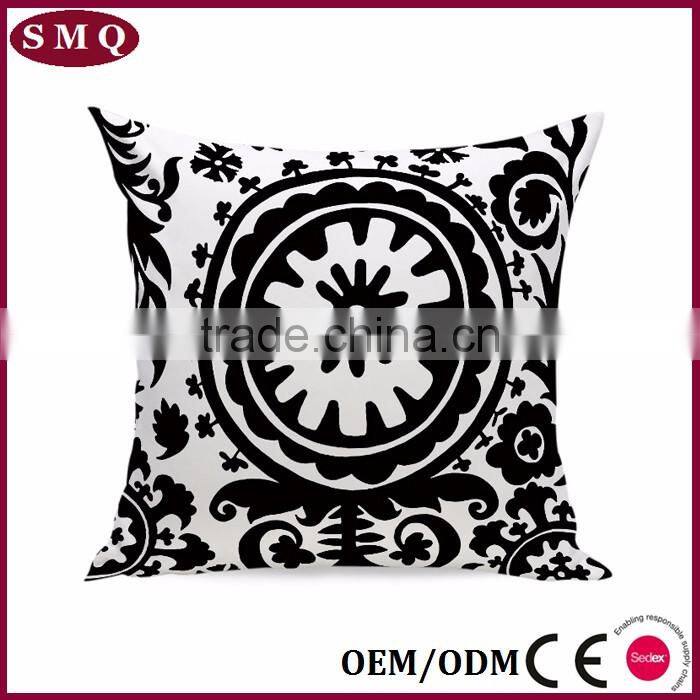 Cheap Wholesale Polyester Fiber Throw Pillows