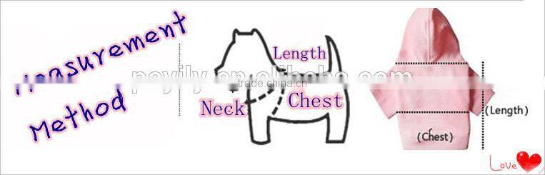 Pet Clothing Dog Clothes fashion printing dress for dog