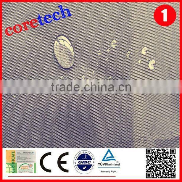 High quality cheap waterproof breathable laminated fabric wholesale