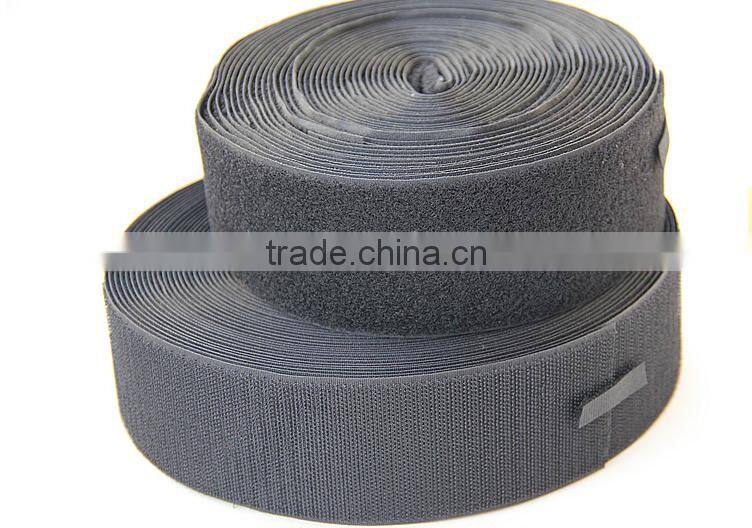 nylon and polyester magic tape